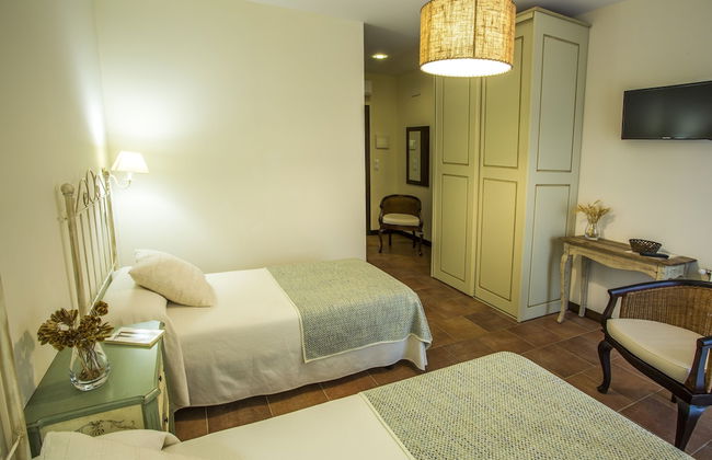 Casa Rural La Huerta De Los Nogales - Foto 11