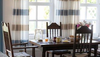 Up-de-Warft-Ferienwohnung-Manslagt - Foto 4