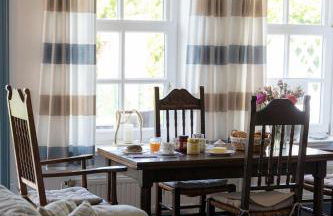 Up-de-Warft-Ferienwohnung-Manslagt - Foto 4