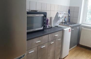 Monteurwohnung bei Nina - Foto 4