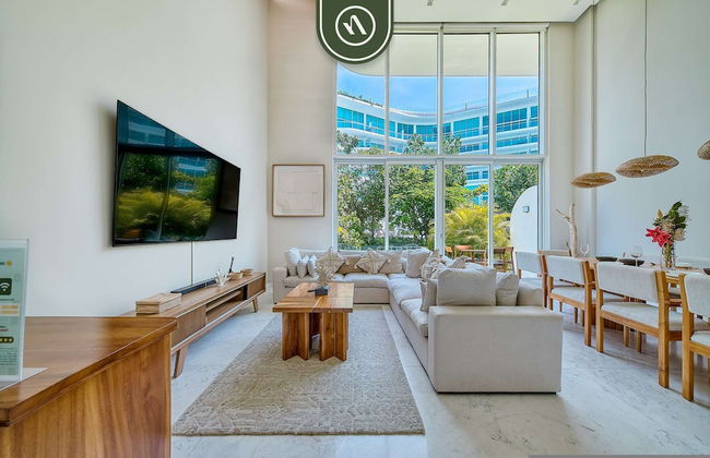 Maritima Golf Villa 7 - Foto 2