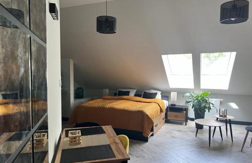 Apartamenty Terminal Charzykowy - Foto 29