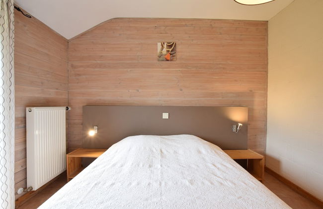 Duplex Chalet With Sauna and Terrace - Photo 23