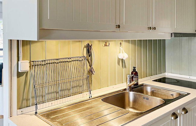 Charming Island House With Guest Cabin - Foto 6