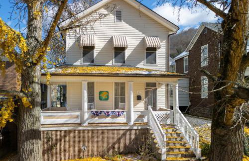 The Ginkgo Home on 5th, Downtown Hinton - Foto 38