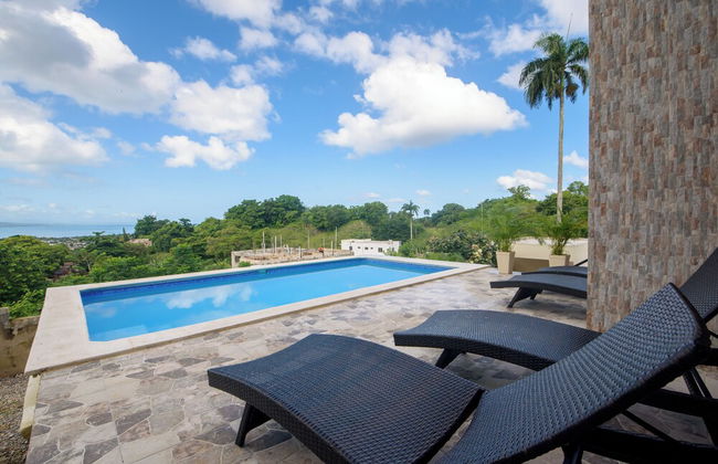 Casa Vista Mar 1 - Foto 32