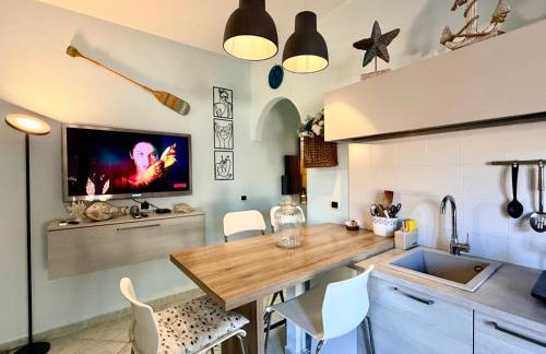 La Casa di Claudio -Santa Teresa di Gallura - Foto 5