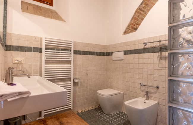 Bel Giardino - Foto 50