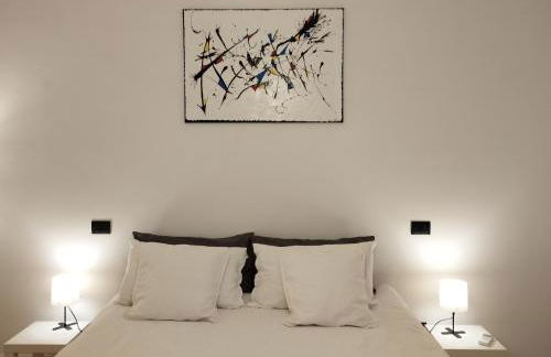 OLD TOWN HOUSE LA CORTE Casa Vacanze - Foto 1