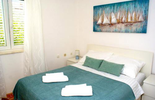 Villa Golden Apple - Foto 22