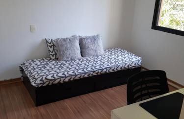 Amazing Penthouse in Sao Paulo, Morumbi área. - Foto 35