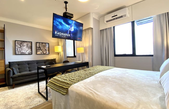 ESC - Aeroporto Congonhas By Anora Spaces - Foto 27