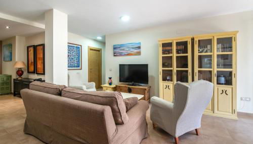 El Recreo de Celorio - Jardín, piscina y playa - Foto 5, Garden view