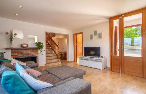 Holiday Home Son Alcaines Sineu by Interhome - Foto 6