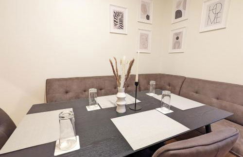 Royal Apart Chemnitz 1 - Terrasse nahe Zeisigwald - Foto 22