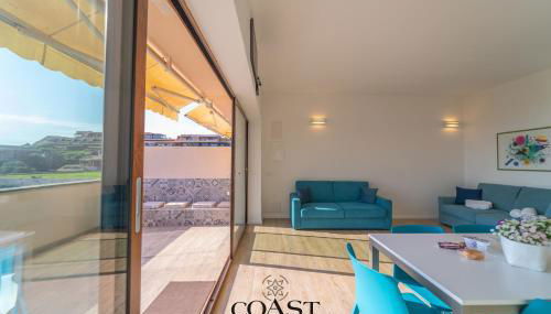 White Sea House- Ampio apt c vista mare, WiFi, AC - Foto 5