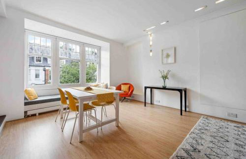 Luxury Apartment in Belsize Park - Foto 31