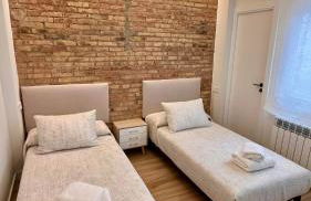 El Sueño de Luca, Parking gratuito centro - Foto 25