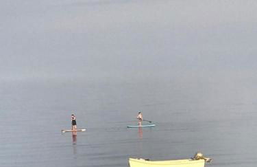 Stunning architect designed beachfront property - Foto 41