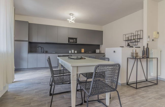 Casa Mimosa in Lierna - Foto 5