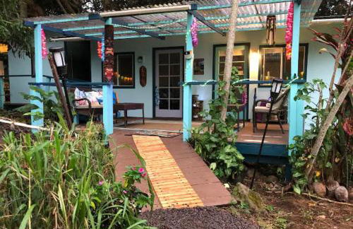 Manta Soul Tiki Cottage - Foto 1