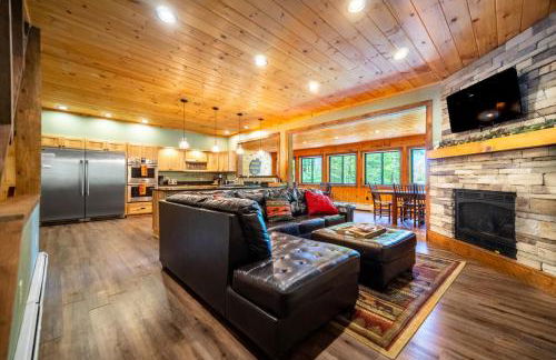 Ausable River Lodge - Foto 12