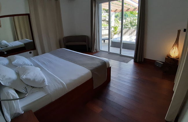 Villa La Ressource - Photo 4