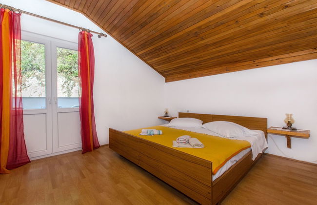 Apartments and Rooms Stjepan - Foto 10