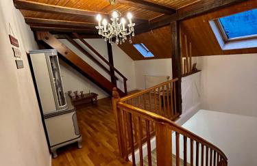 Charmante maison de 140m2 au bord de la rivière au coeur de Wissembourg - Foto 12