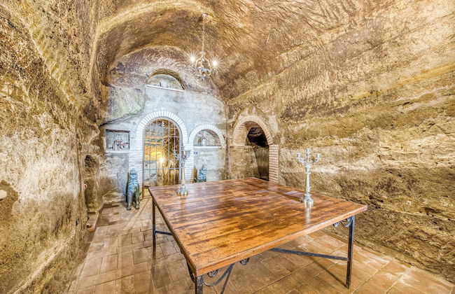 Torre Del Melograno With Heated Pool - Foto 28