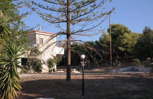 Villa La Fontaine "Luxury, indipendent and nature" - Foto 7