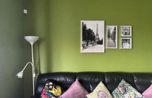 The Beach Front Apartment, Amazing Frontline Sea Views - Foto 39