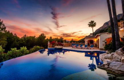 Villa Ermita - Foto 12