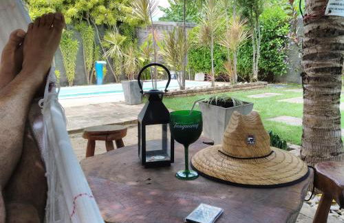 Chalés Bello's Corais. - Foto 54