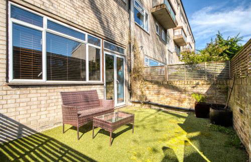 Lovely 3-Bed Clapham Common - Foto 27