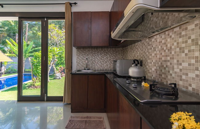 Villa Anna - Foto 19