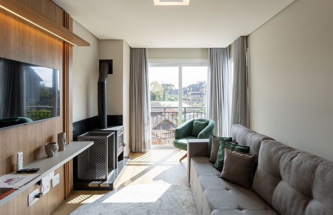 LOCAR-IN GRAMADO- VIVERE - Bariloche - Foto 15