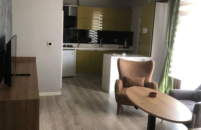 KB APART OTEL - Foto 14