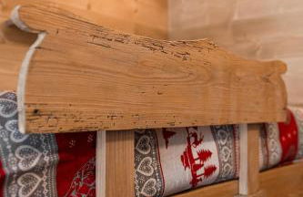 Ciasa Delfa - Dolomiti - Foto 11