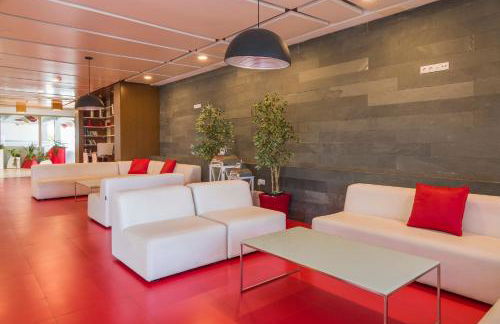 Aparthotel ILUNION Costa Sal Lanzarote - Foto 18