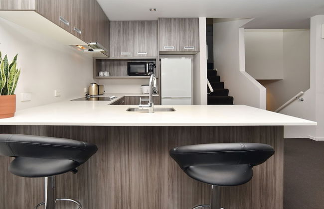 Armagh Apartment 3 - Central Christchurch - Photo 17