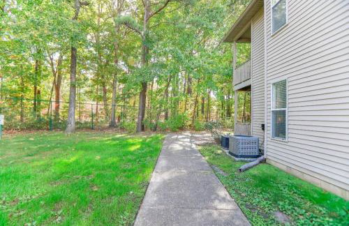 MidLong Term Rental Cozy Home at Mary Roberts - Foto 22