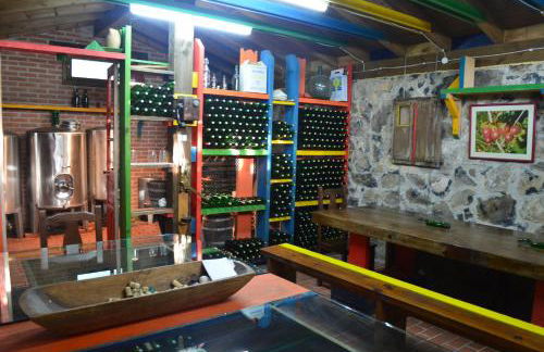 apartamentos y habitaciones Quinta La Espadaña apartamentos y habitaciones Quinta la Espadaña - Photo 30