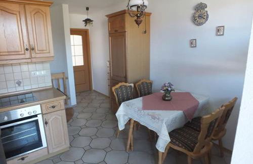 Ferienwohnung Jersemann - Foto 3