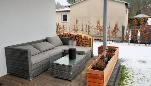 Ferienbungalow Marie - Foto 3