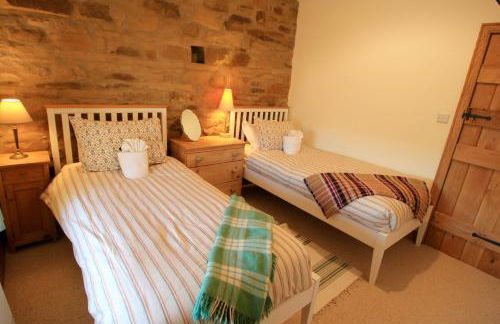 Fremington Hall Farm, Reeth, Swaledale - Foto 25