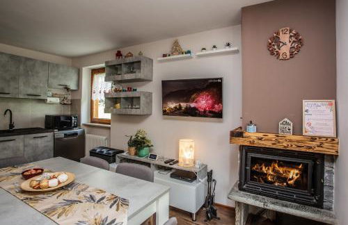 La casa di Matilde - trilocale vicinissimo alle piste da sci - Foto 6