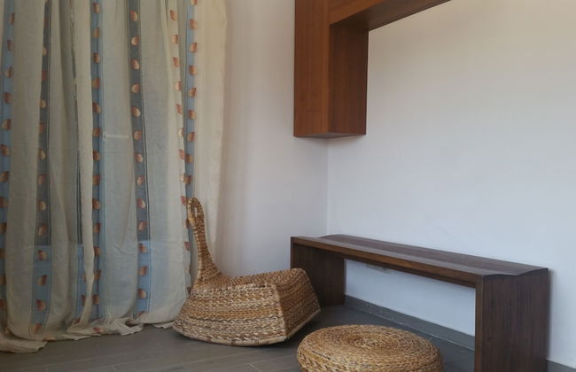 Kastraki Dream near the beach - Foto 33