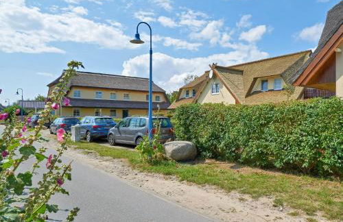 Reethaus Boddenblick - Apt. 09 - Foto 14