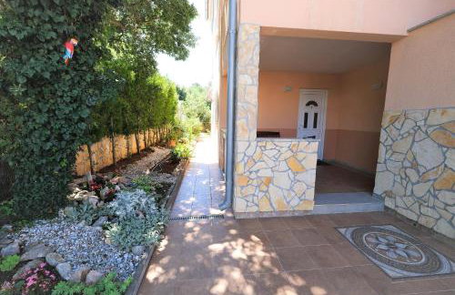 Apartments Coral, Klimno, island Krk - Foto 30